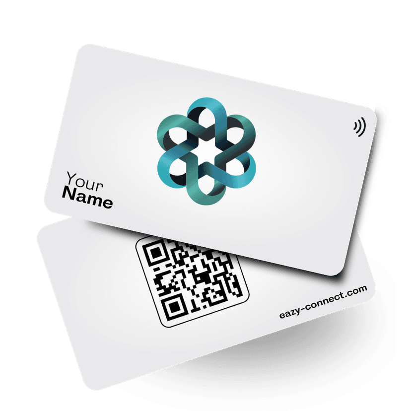 Eazy Connect NFC Card